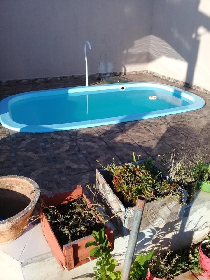 Recanto Lepery Villa Olímpia Exteriör bild