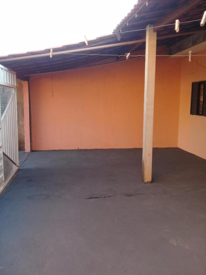 Recanto Lepery Villa Olímpia Exteriör bild