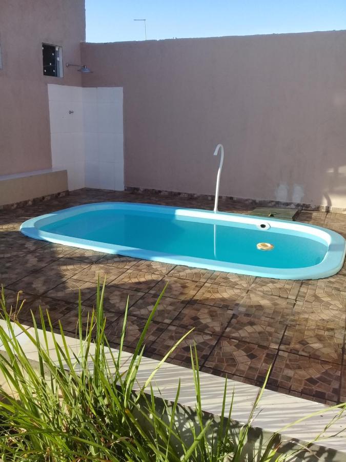 Recanto Lepery Villa Olímpia Exteriör bild