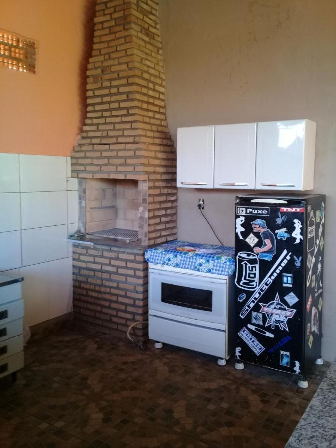 Recanto Lepery Villa Olímpia Exteriör bild
