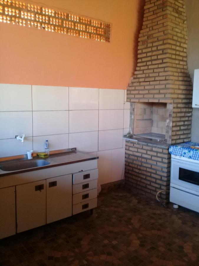 Recanto Lepery Villa Olímpia Exteriör bild