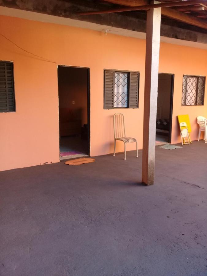 Recanto Lepery Villa Olímpia Exteriör bild