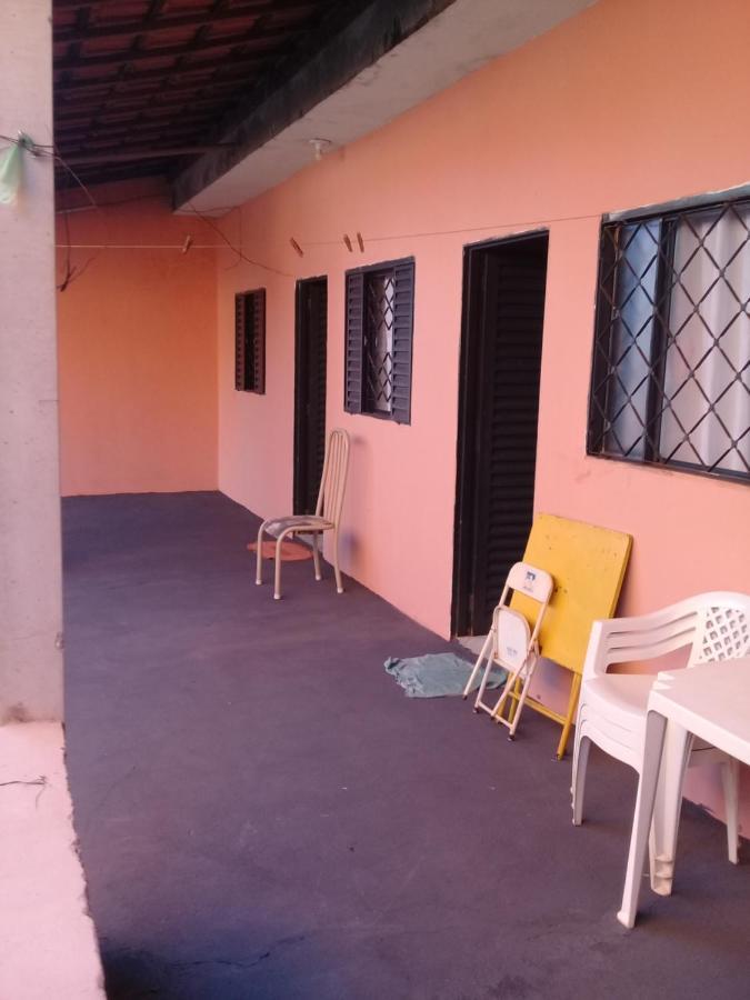 Recanto Lepery Villa Olímpia Exteriör bild